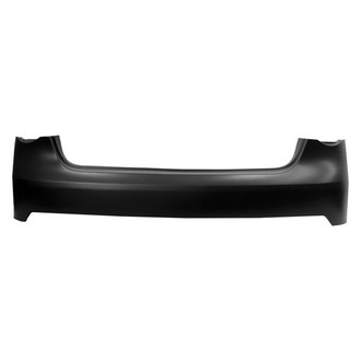 Alzare® - Rear Bumper Cover (Standard Line)