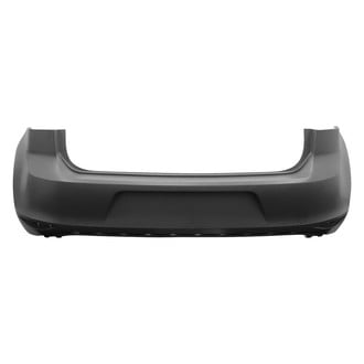 Alzare® - Rear Bumper Cover