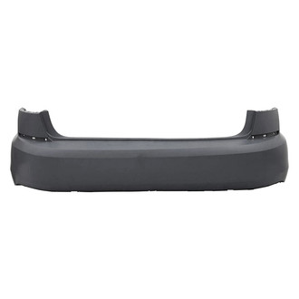 Alzare® - Rear Bumper Cover