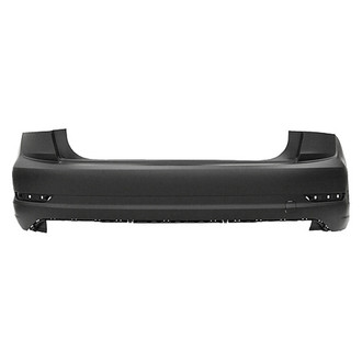 Alzare® - Rear Bumper Cover