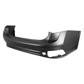 Alzare® - Rear Bumper Cover