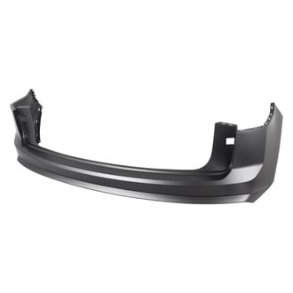 Alzare® - Rear Upper Bumper Cover