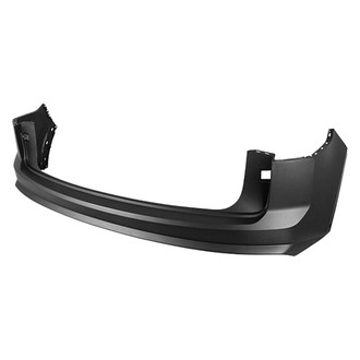 Alzare® - Rear Bumper Cover
