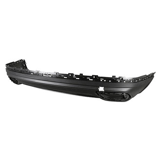 Alzare® - Rear Bumper Cover