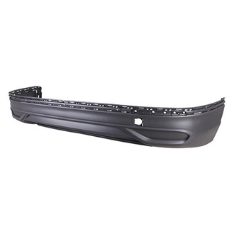Alzare® - Rear Bumper Cover