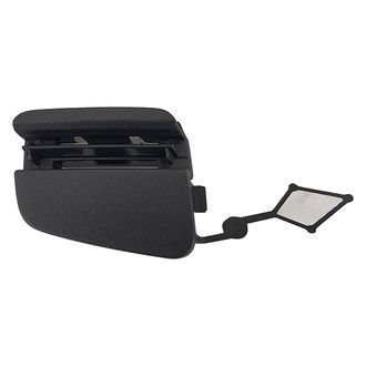 Alzare® - Rear Tow Hook Cover