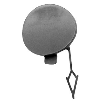 Alzare® - Rear Tow Hook Cover