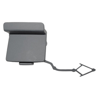 Alzare® - Rear Tow Hook Cover