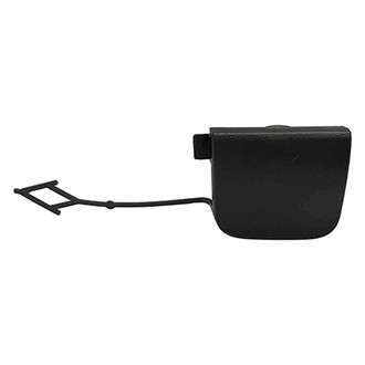Alzare® - Rear Tow Hook Cover