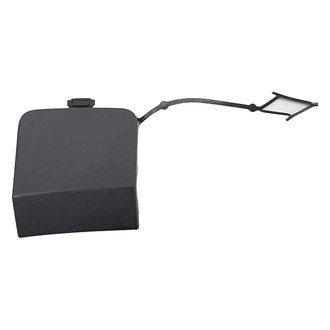 Alzare® - Rear Tow Hook Cover