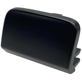 Alzare® - Rear Upper Tow Hook Cover (Standard Line)