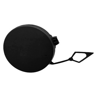 Alzare® - Rear Tow Hook Cover