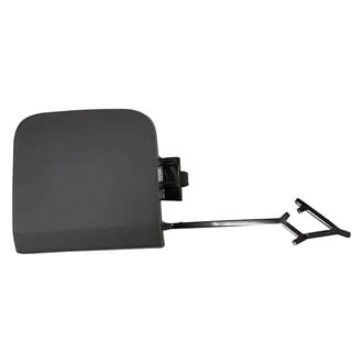 Alzare® - Rear Tow Hook Cover (Standard Line)