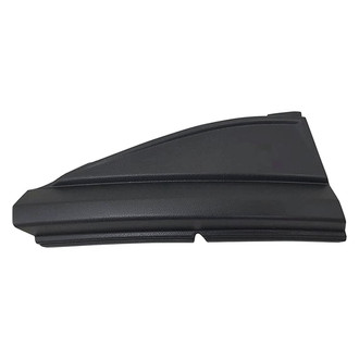 Alzare® - Rear Tow Hook Cover (Standard Line)