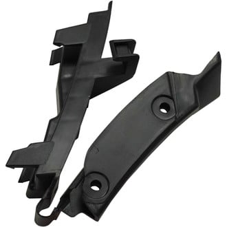 Alzare® - Rear Bumper Cover Retainer