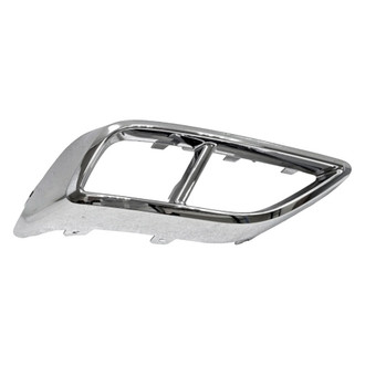 Alzare® - Rear Bumper Insert