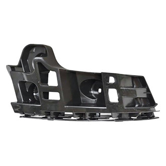 Alzare® - Rear Inner Driver Side Bumper Cover Support (Standard Line)