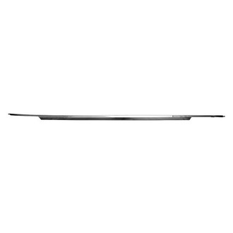 Alzare® - Rear Center Bumper Cover Molding (CAPA Certified)