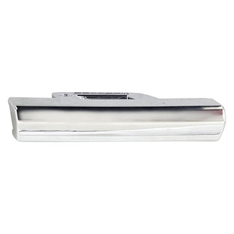 Alzare® - Rear Bumper Cover Molding (Standard Line)