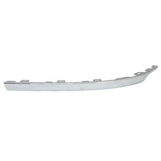 Alzare® - Rear Driver Side Bumper Cover Molding (Standard Line)