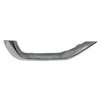 Alzare® - Rear Bumper Insert