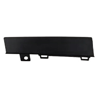 Alzare® - Rear Bumper Cover Molding