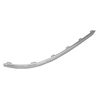 Alzare® - Rear Passenger Side Bumper Cover Molding (Standard Line)