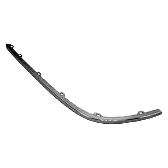 Alzare® - Rear Passenger Side Bumper Cover Molding (Standard Line)