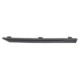 Alzare® - Rear Bumper Cover Molding