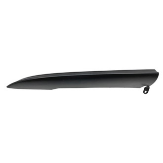 Alzare® - Rear Passenger Side Bumper Valance (Standard Line)