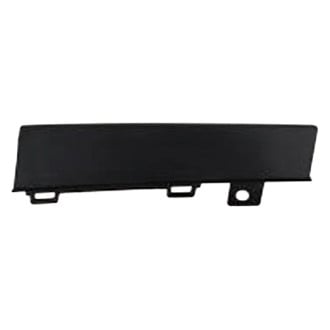 Alzare® - Rear Lower Passenger Side Bumper Molding (Standard Line)