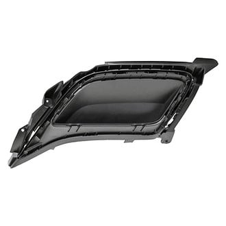 Alzare® - Rear Bumper Bracket