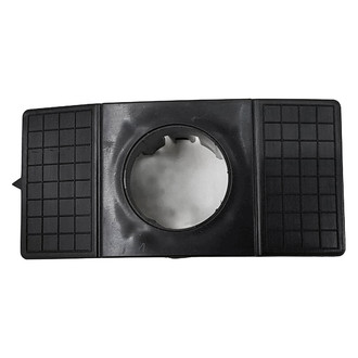 Alzare® - Rear Bumper Bracket