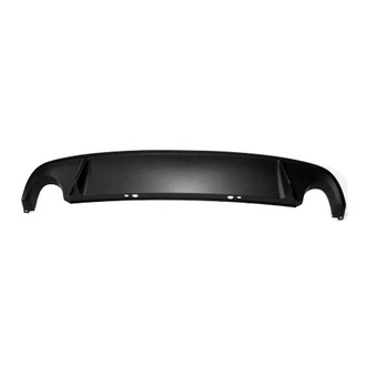 Alzare® - Rear Bumper Spoiler (Standard Line)