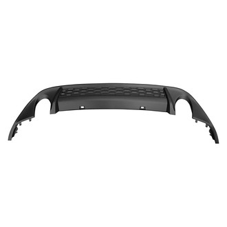 Alzare® - Rear Bumper Spoiler (Standard Line)