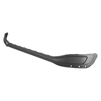 Alzare® - Rear Bumper Spoiler