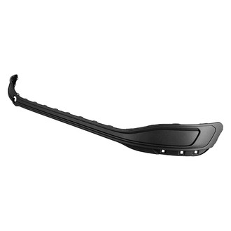 Alzare® - Rear Bumper Spoiler (CAPA Certified)