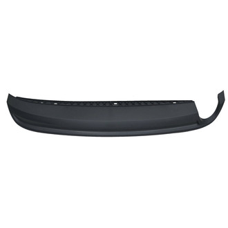 Alzare® - Rear Lower Bumper Valance (Standard Line)