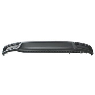 Alzare® - Rear Lower Bumper Valance (Standard Line)