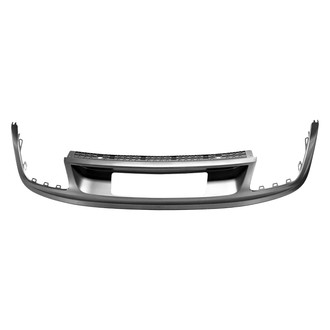 Alzare® - Rear Bumper Valance (Standard Line)