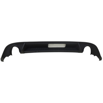Alzare® - Rear Lower Bumper Valance (Standard Line)