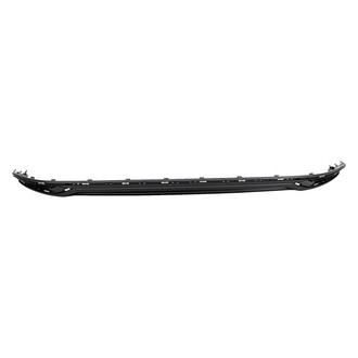 Alzare® - Rear Lower Bumper Valance (CAPA Certified)