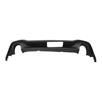 Alzare® - Rear Lower Bumper Valance (Standard Line)
