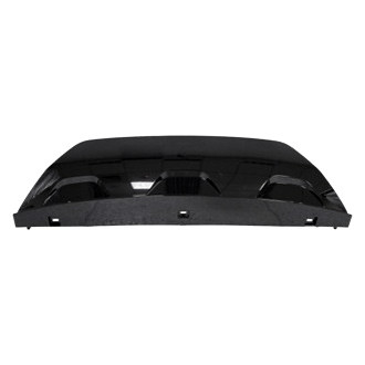 Alzare® - Rear Valance Panel