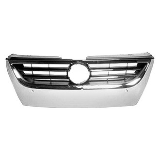 Alzare® - Grille (Standard Line)