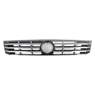 Alzare® - Grille (Standard Line)