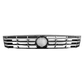 Alzare® - Grille (CAPA Certified)