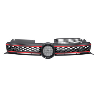 Alzare® - Grille (Standard Line)