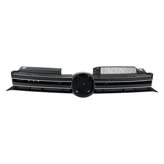 Alzare® - Grille (Standard Line)