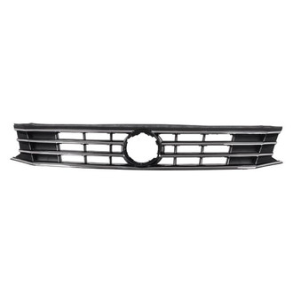 Alzare® - Grille (CAPA Certified)